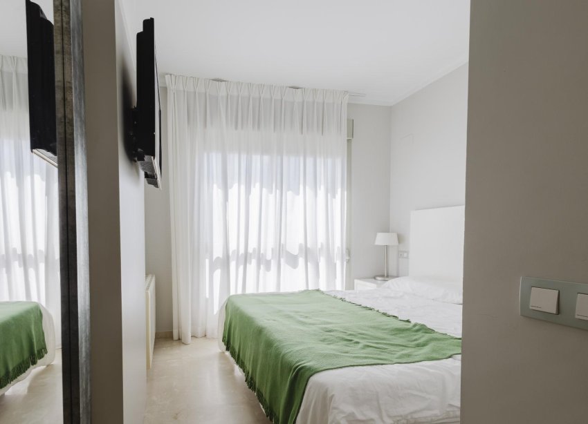 Rynek Wtórny - Apartament / Duplex - Orihuela Costa - Las Colinas Golf