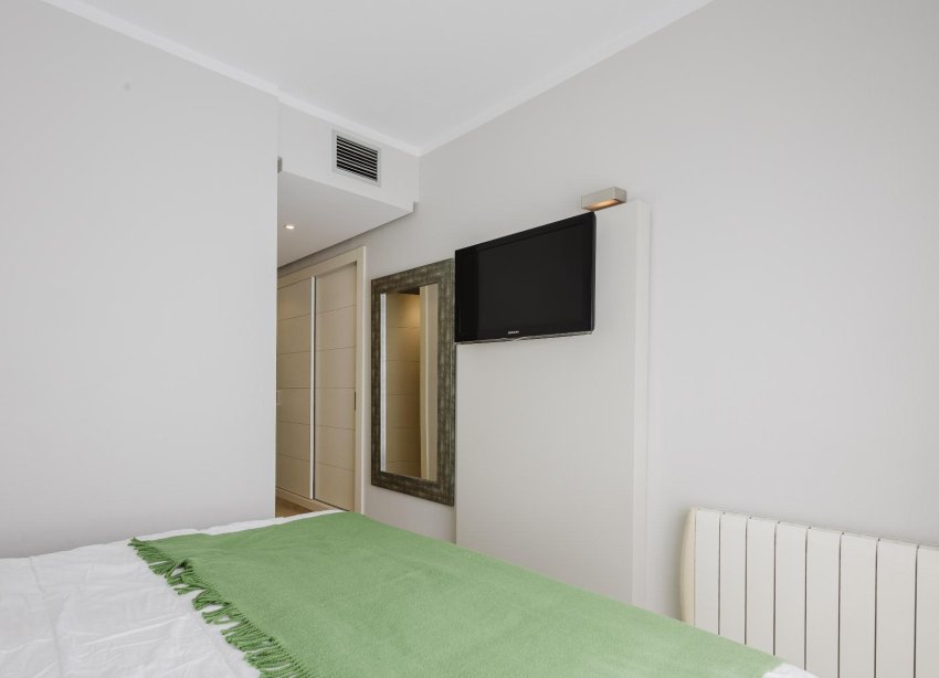 Rynek Wtórny - Apartament / Duplex - Orihuela Costa - Las Colinas Golf