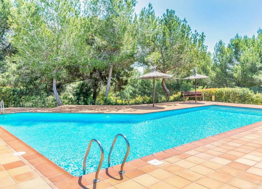 Rynek Wtórny - Apartament / Duplex - Orihuela Costa - Las Colinas Golf