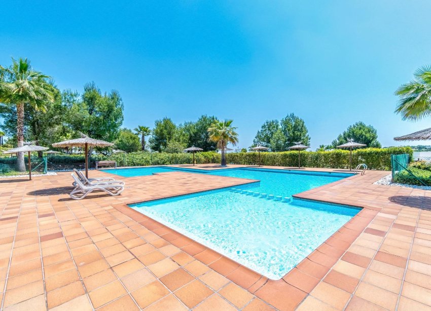 Rynek Wtórny - Apartament / Duplex - Orihuela Costa - Las Colinas Golf