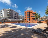 Rynek Wtórny - Apartament / Duplex - Orihuela Costa - Las Filipinas