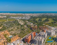 Rynek Wtórny - Apartament / Duplex - Orihuela Costa - Las Filipinas