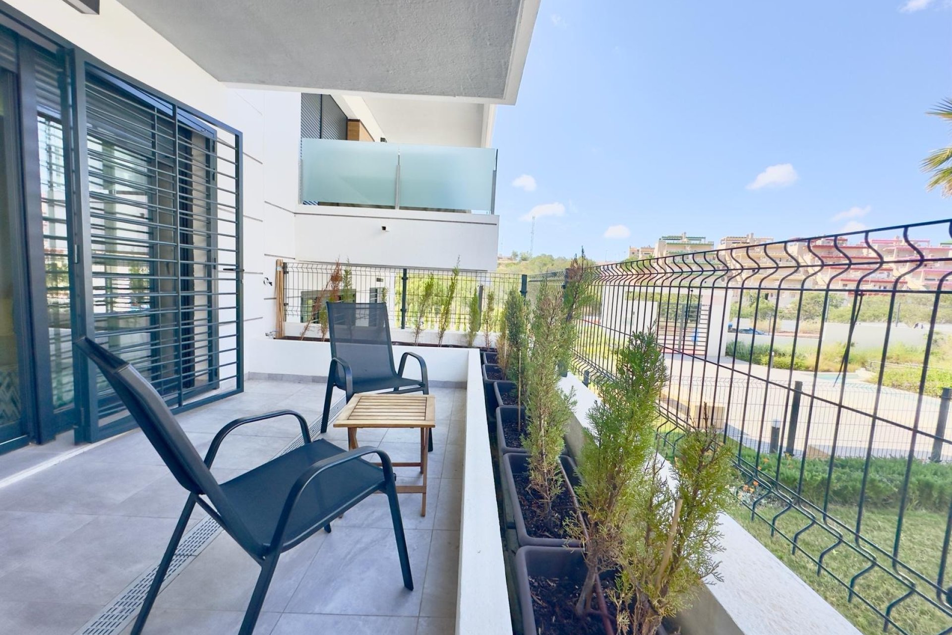 Rynek Wtórny - Apartament / Duplex - Orihuela Costa - Las Filipinas