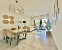 Rynek Wtórny - Apartament / Duplex - Orihuela Costa - Las Filipinas