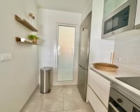 Rynek Wtórny - Apartament / Duplex - Orihuela Costa - Las Filipinas