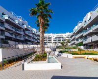 Rynek Wtórny - Apartament / Duplex - Orihuela Costa - Las Filipinas