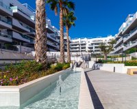 Rynek Wtórny - Apartament / Duplex - Orihuela Costa - Las Filipinas