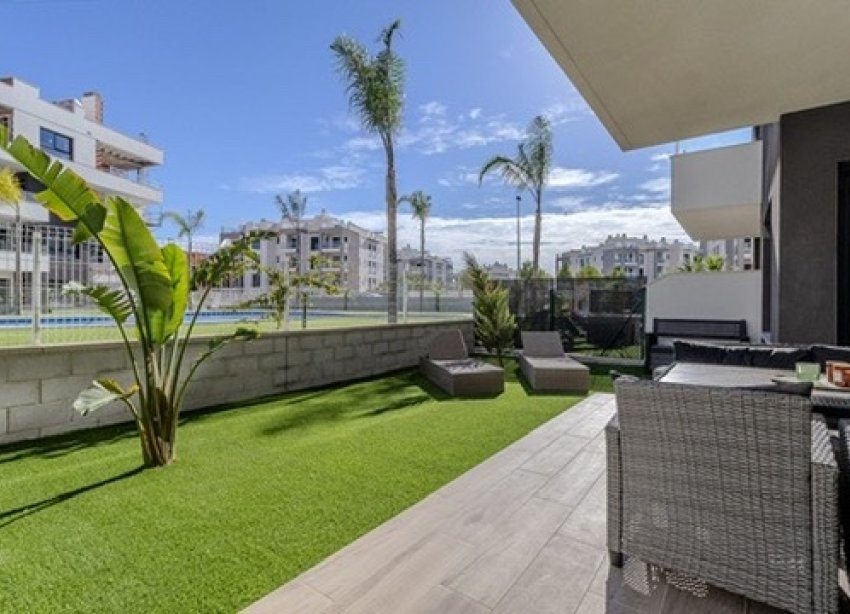 Rynek Wtórny - Apartament / Duplex - Orihuela Costa - Las Filipinas
