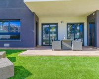 Rynek Wtórny - Apartament / Duplex - Orihuela Costa - Las Filipinas