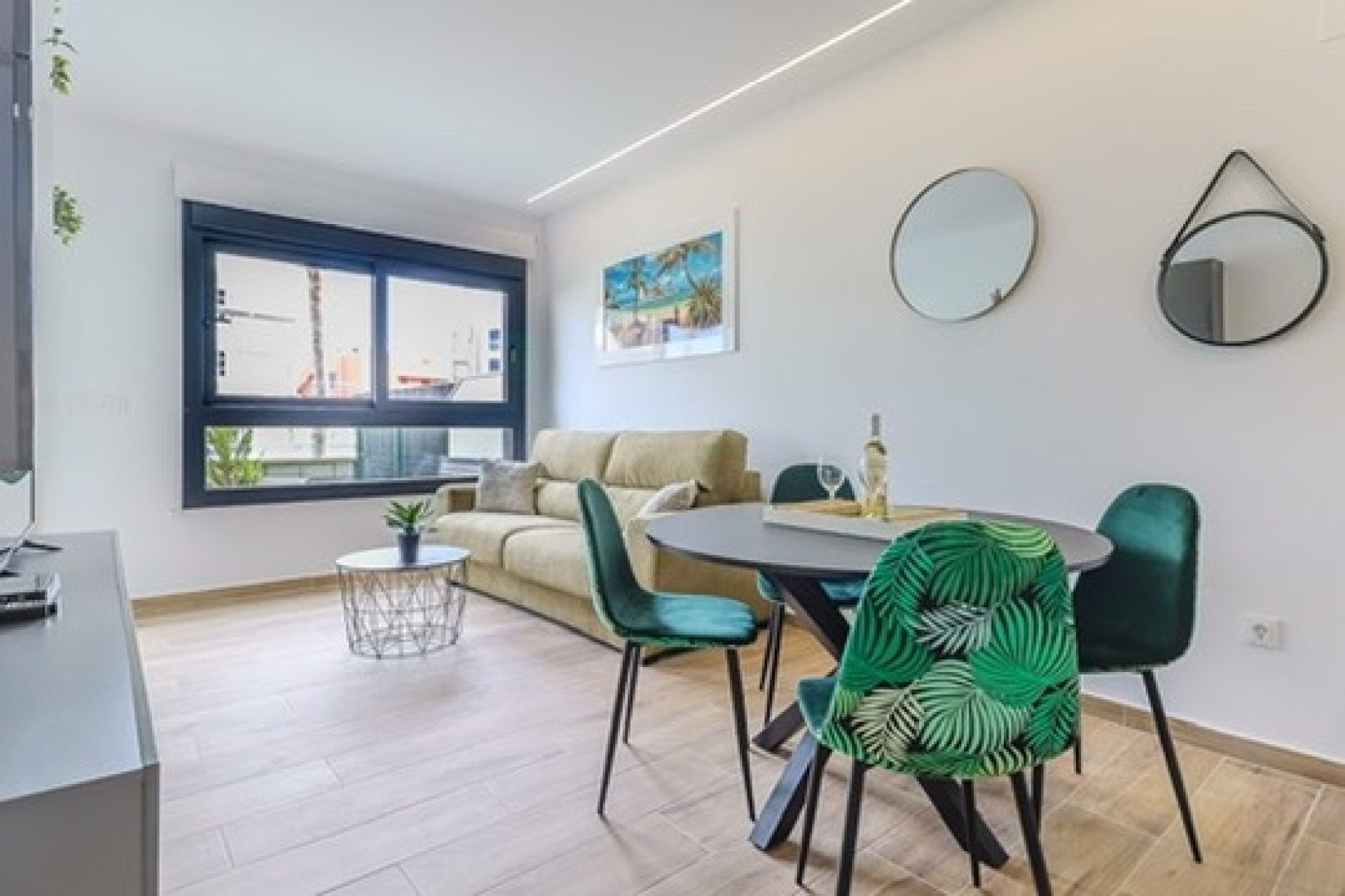 Rynek Wtórny - Apartament / Duplex - Orihuela Costa - Las Filipinas