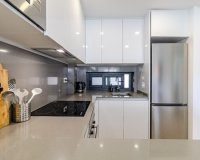 Rynek Wtórny - Apartament / Duplex - Orihuela Costa - Las Filipinas