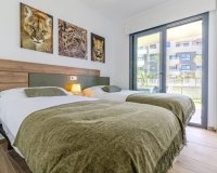 Rynek Wtórny - Apartament / Duplex - Orihuela Costa - Las Filipinas