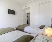 Rynek Wtórny - Apartament / Duplex - Orihuela Costa - Las Filipinas