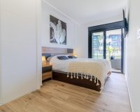 Rynek Wtórny - Apartament / Duplex - Orihuela Costa - Las Filipinas