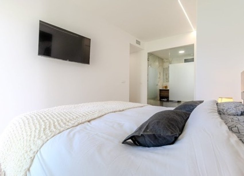 Rynek Wtórny - Apartament / Duplex - Orihuela Costa - Las Filipinas