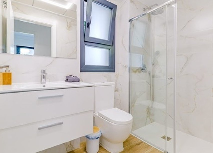 Rynek Wtórny - Apartament / Duplex - Orihuela Costa - Las Filipinas