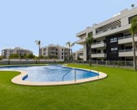 Rynek Wtórny - Apartament / Duplex - Orihuela Costa - Las Filipinas