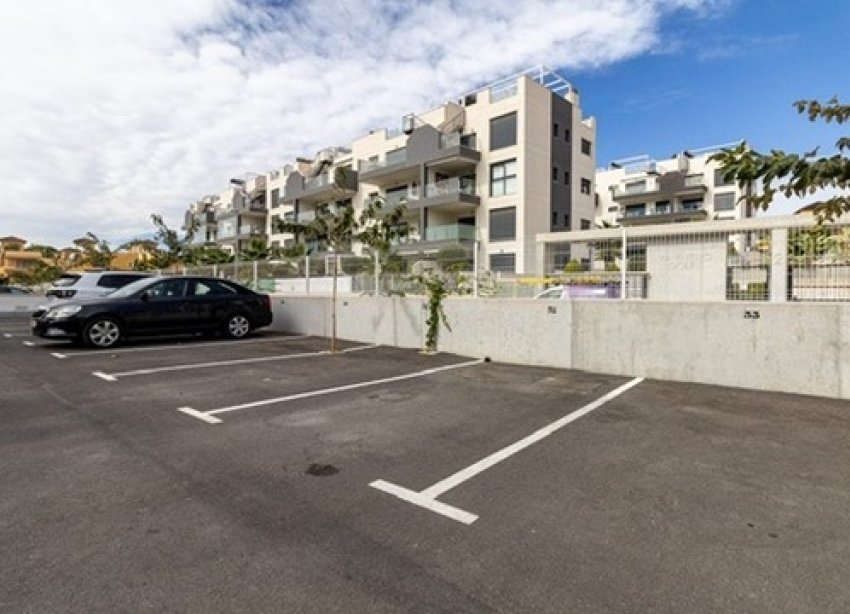 Rynek Wtórny - Apartament / Duplex - Orihuela Costa - Las Filipinas