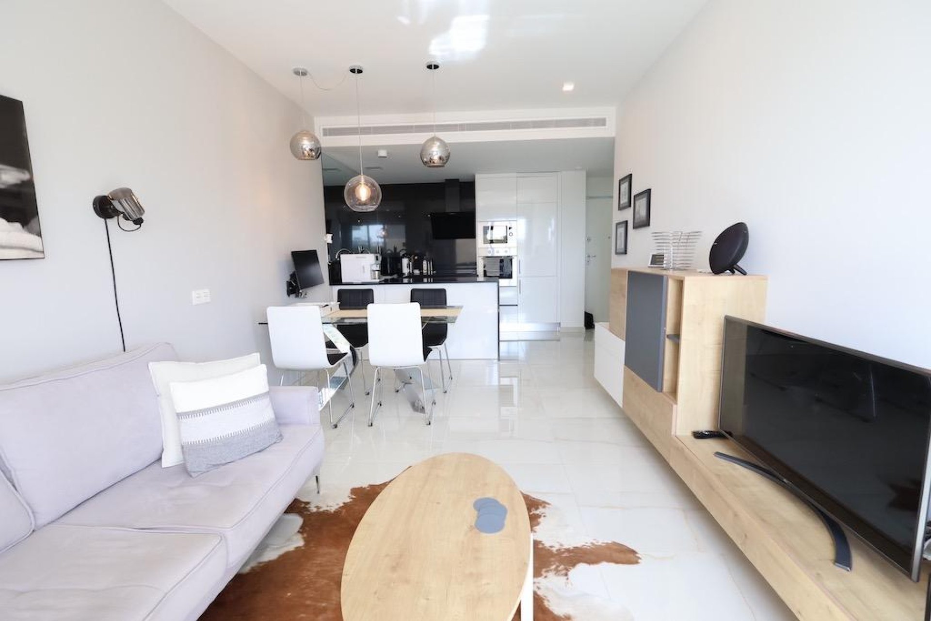 Rynek Wtórny - Apartament / Duplex - Orihuela Costa - Las Mimosas
