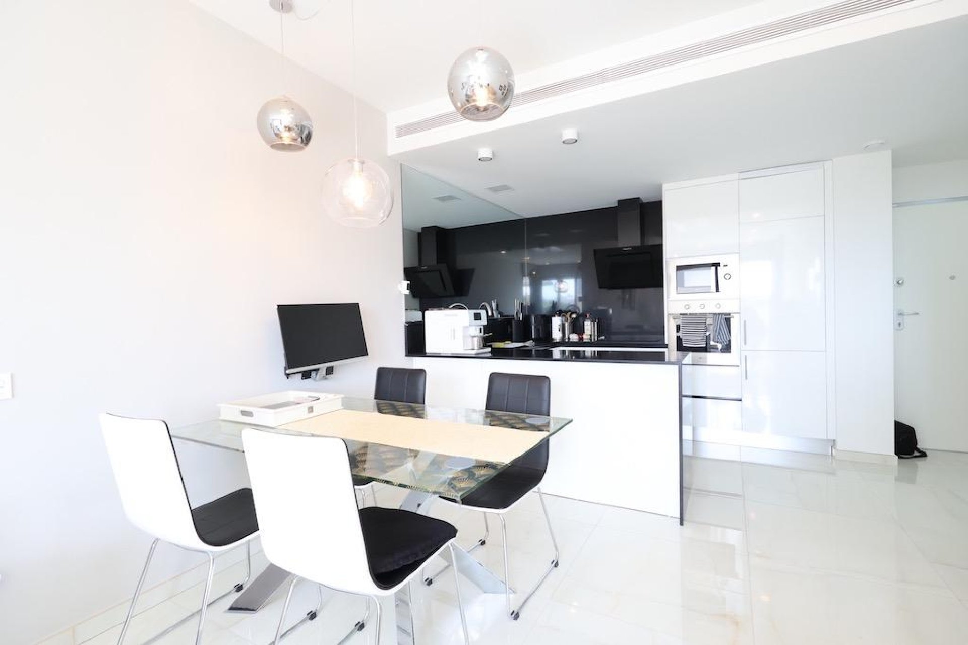 Rynek Wtórny - Apartament / Duplex - Orihuela Costa - Las Mimosas