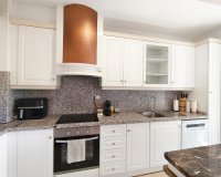 Rynek Wtórny - Apartament / Duplex - Orihuela Costa - Las Ramblas Golf