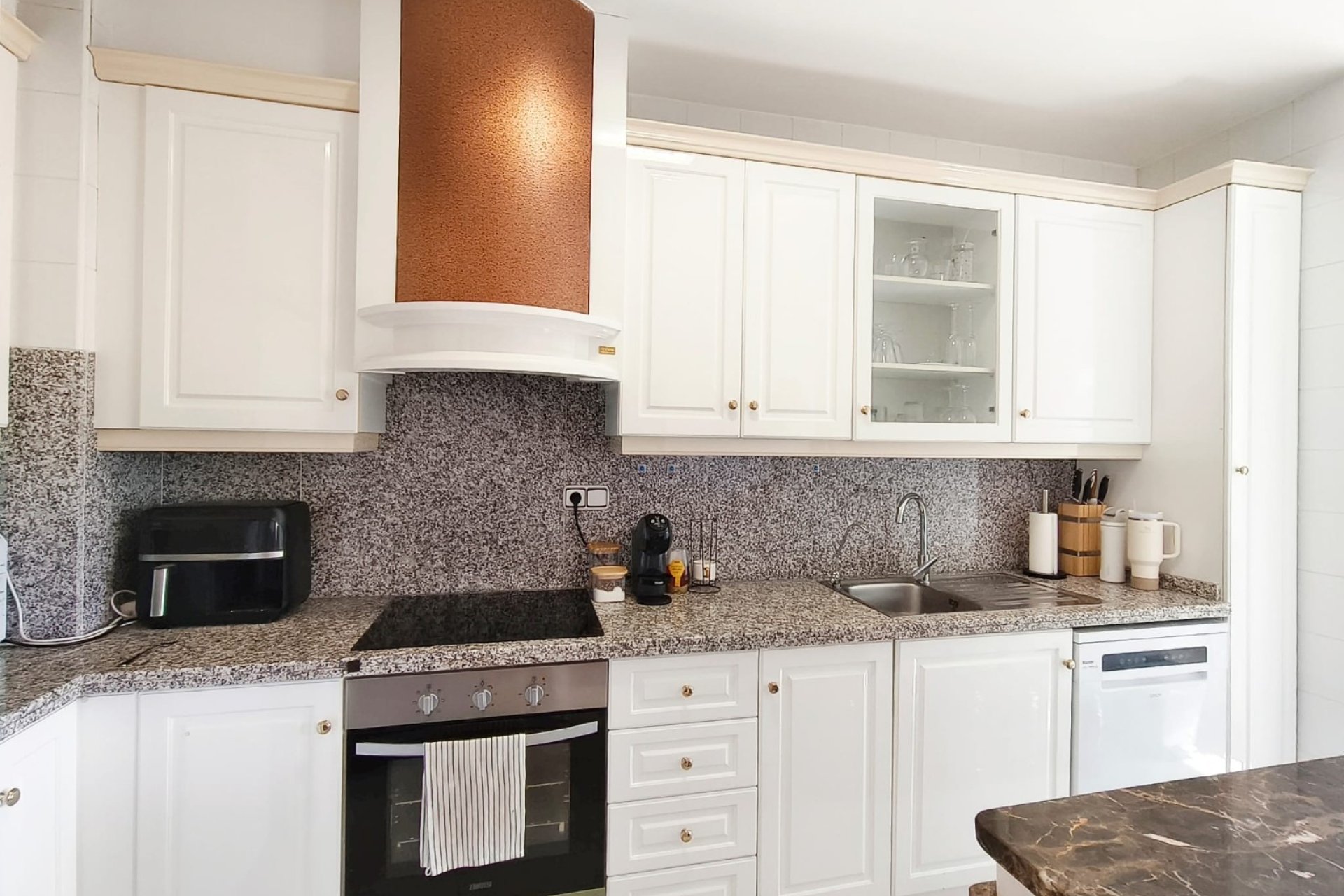 Rynek Wtórny - Apartament / Duplex - Orihuela Costa - Las Ramblas Golf