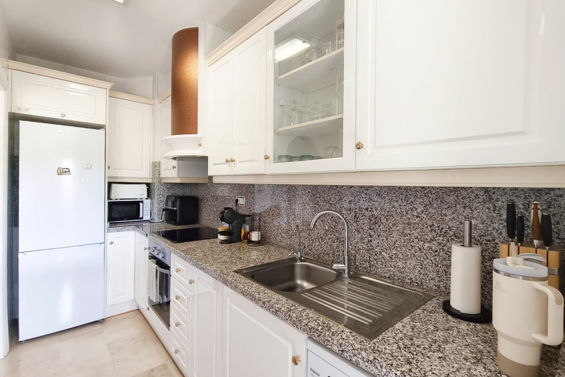 Rynek Wtórny - Apartament / Duplex - Orihuela Costa - Las Ramblas Golf