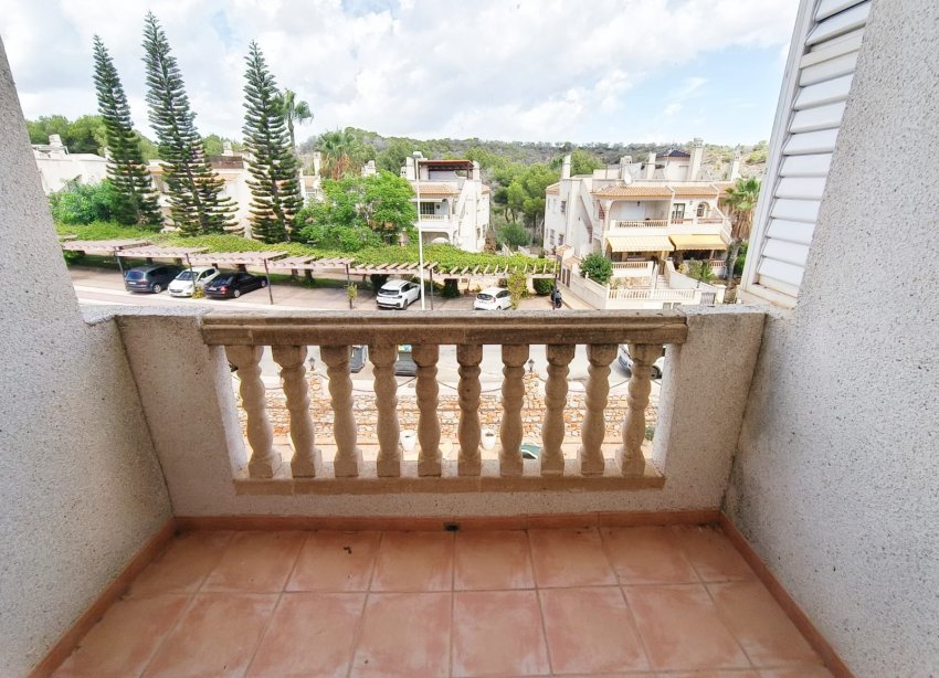 Rynek Wtórny - Apartament / Duplex - Orihuela Costa - Las Ramblas Golf