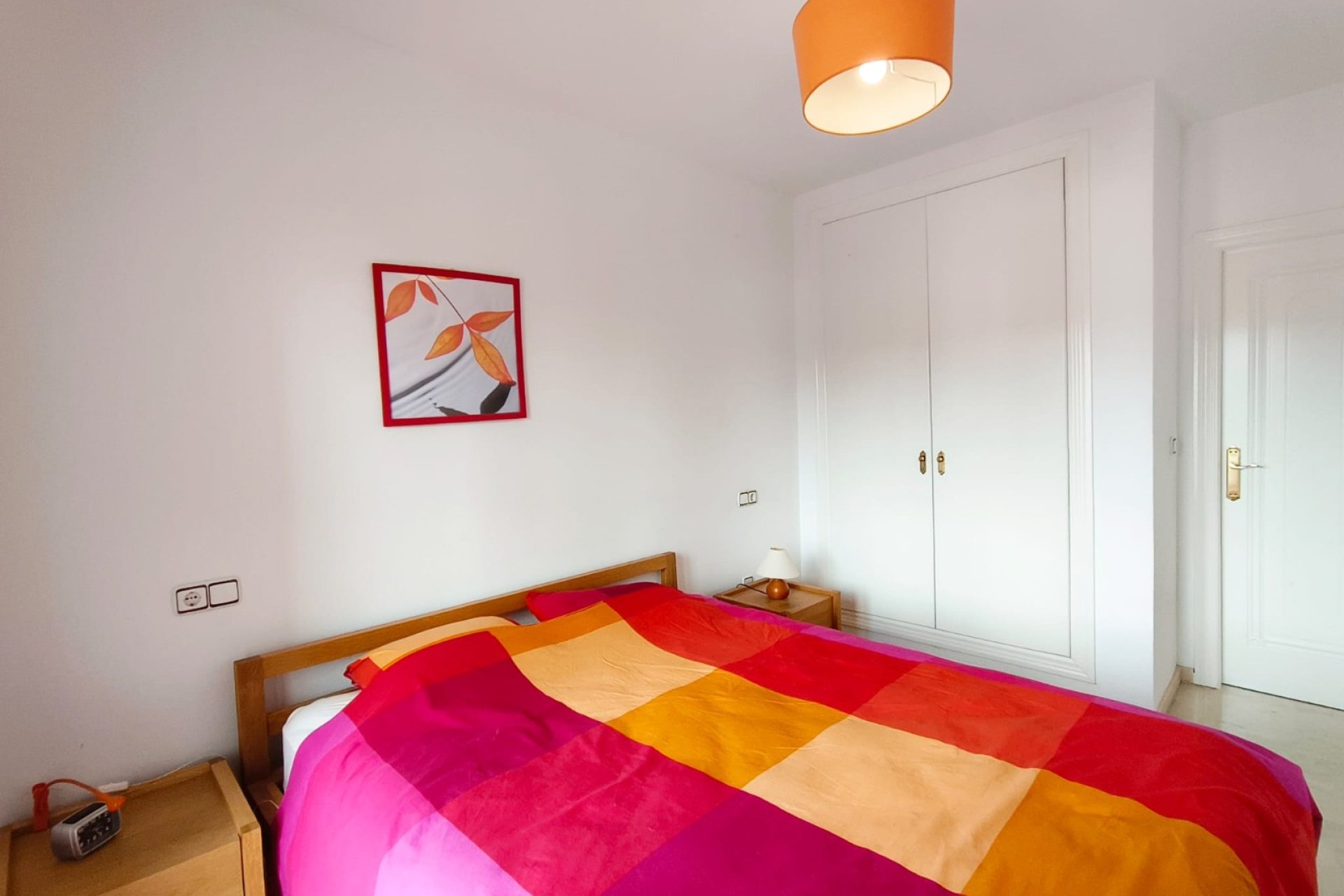 Rynek Wtórny - Apartament / Duplex - Orihuela Costa - Las Ramblas Golf