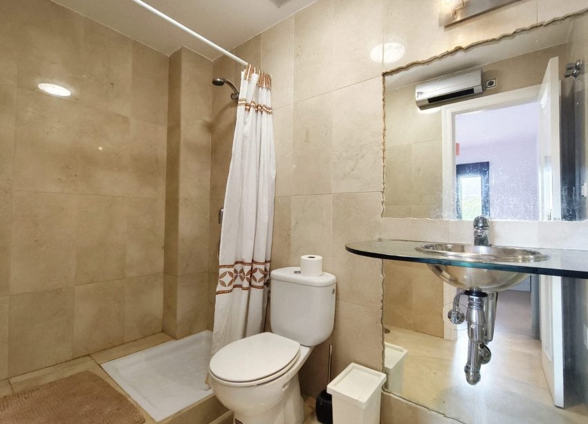 Rynek Wtórny - Apartament / Duplex - Orihuela Costa - Las Ramblas Golf