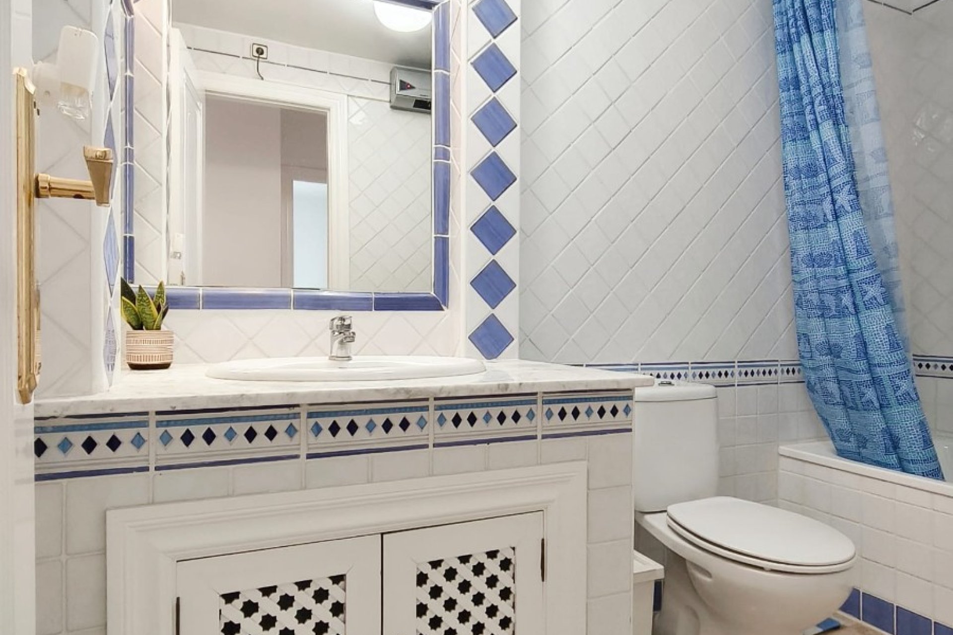 Rynek Wtórny - Apartament / Duplex - Orihuela Costa - Las Ramblas Golf