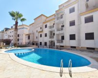 Rynek Wtórny - Apartament / Duplex - Orihuela Costa - Las Ramblas Golf