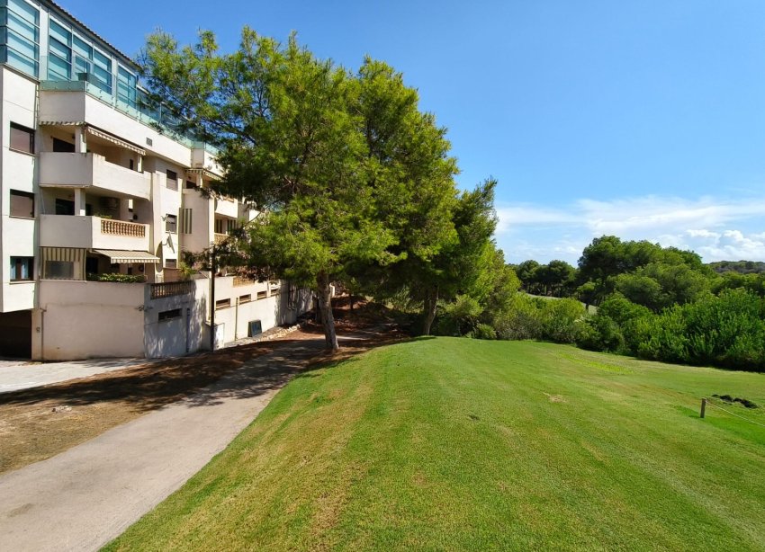 Rynek Wtórny - Apartament / Duplex - Orihuela Costa - Las Ramblas Golf
