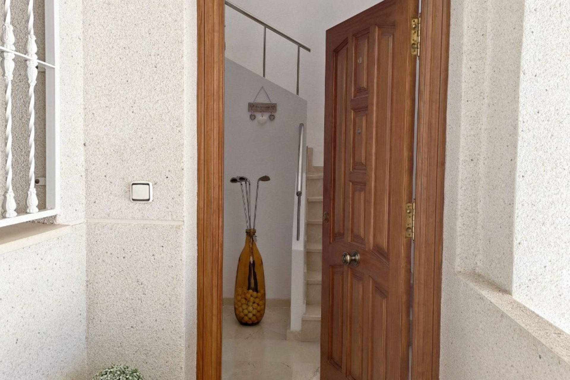 Rynek Wtórny - Apartament / Duplex - Orihuela Costa - Las Ramblas Golf