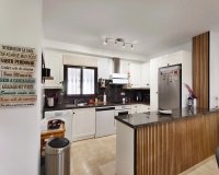 Rynek Wtórny - Apartament / Duplex - Orihuela Costa - Las Ramblas Golf
