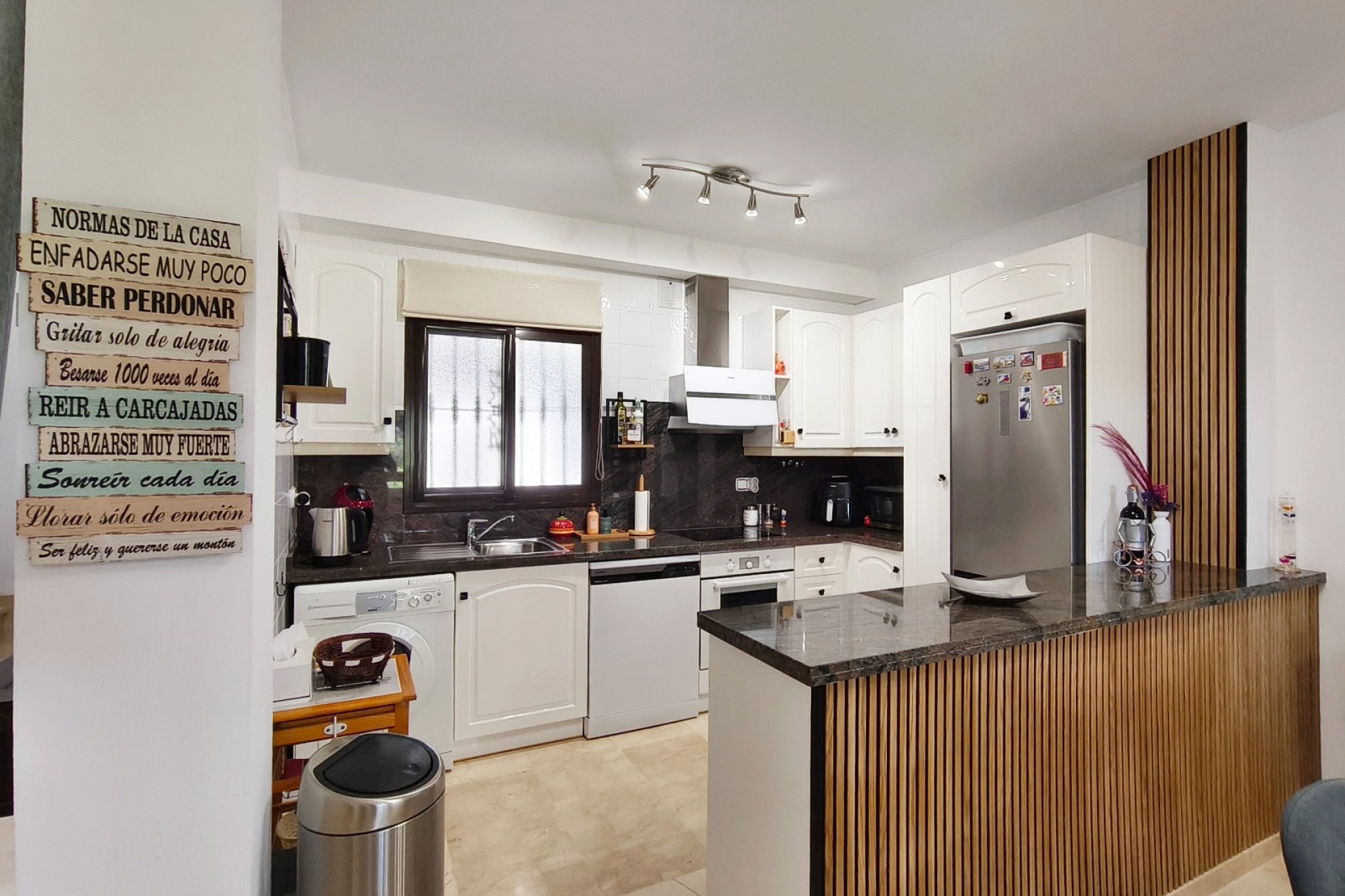 Rynek Wtórny - Apartament / Duplex - Orihuela Costa - Las Ramblas Golf