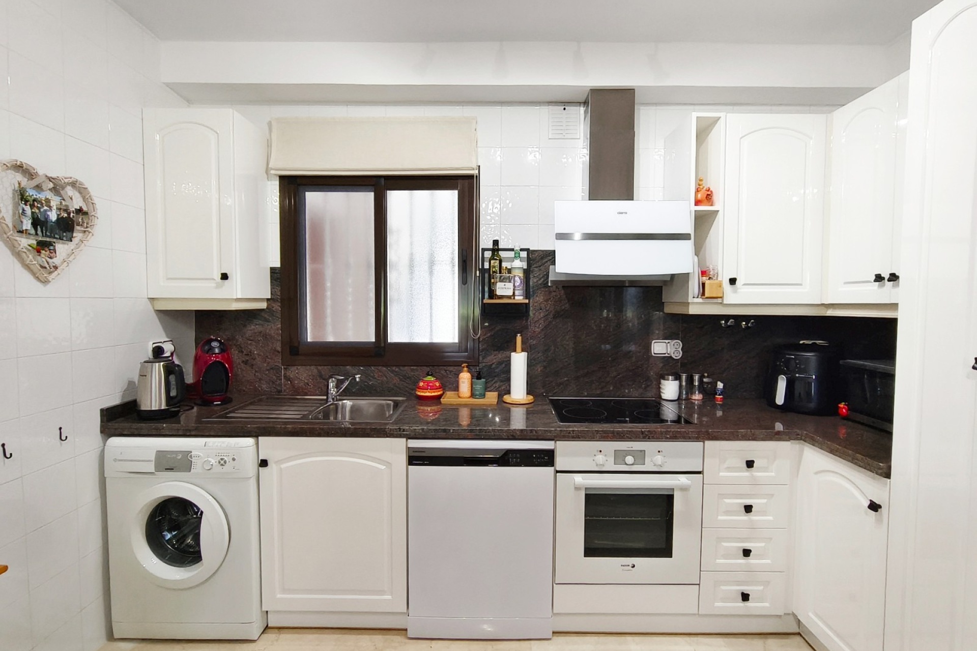 Rynek Wtórny - Apartament / Duplex - Orihuela Costa - Las Ramblas Golf