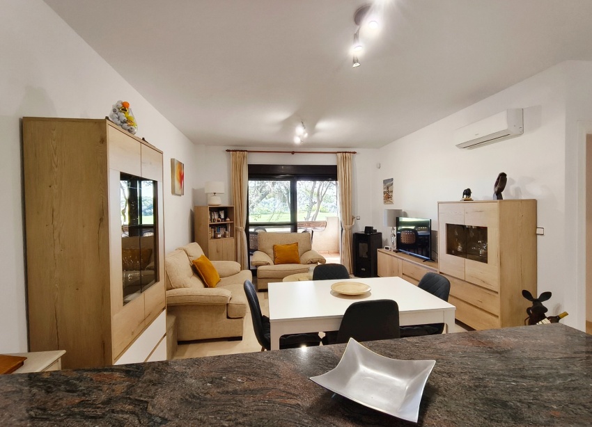 Rynek Wtórny - Apartament / Duplex - Orihuela Costa - Las Ramblas Golf
