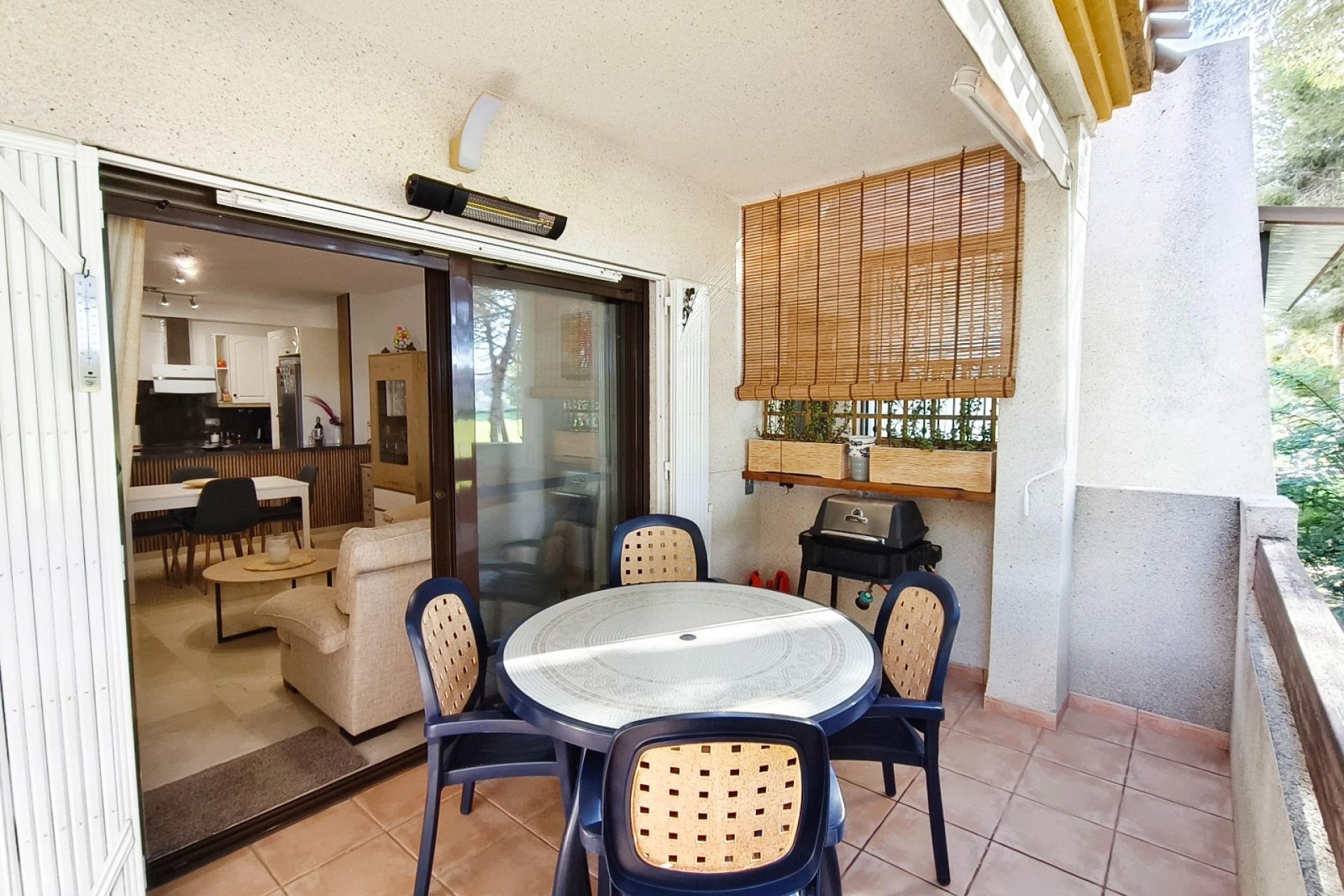 Rynek Wtórny - Apartament / Duplex - Orihuela Costa - Las Ramblas Golf