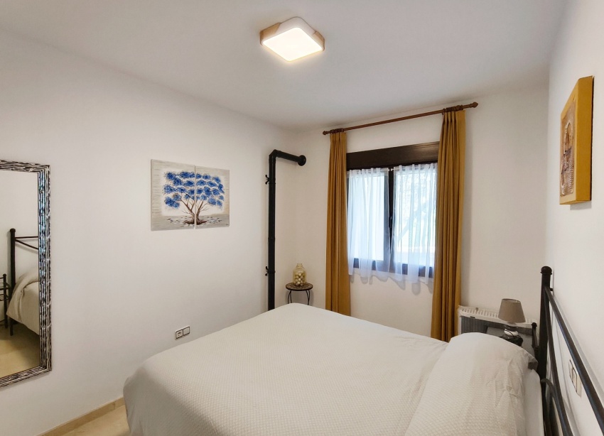 Rynek Wtórny - Apartament / Duplex - Orihuela Costa - Las Ramblas Golf
