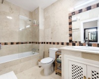 Rynek Wtórny - Apartament / Duplex - Orihuela Costa - Las Ramblas Golf