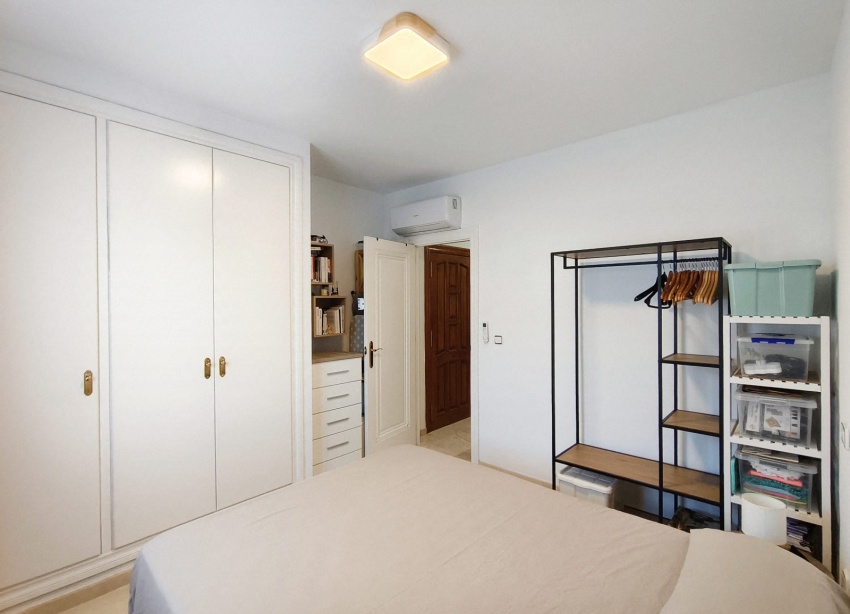 Rynek Wtórny - Apartament / Duplex - Orihuela Costa - Las Ramblas Golf