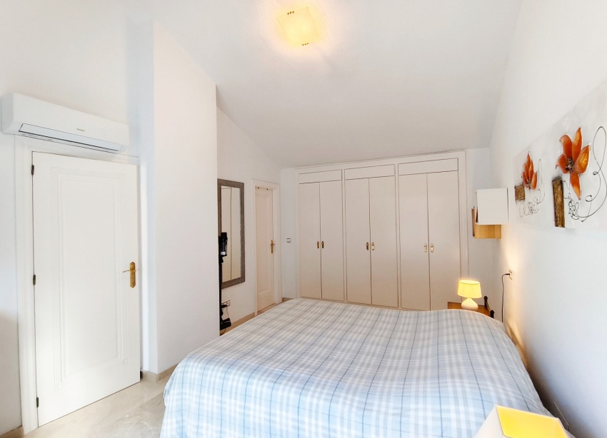 Rynek Wtórny - Apartament / Duplex - Orihuela Costa - Las Ramblas Golf