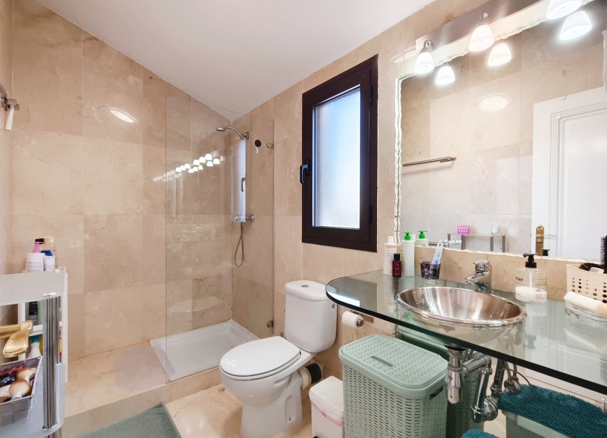Rynek Wtórny - Apartament / Duplex - Orihuela Costa - Las Ramblas Golf
