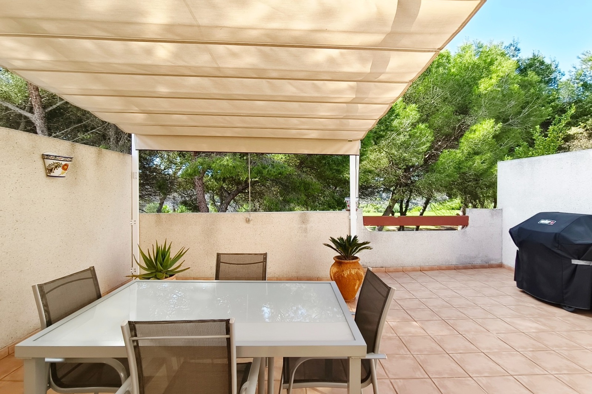 Rynek Wtórny - Apartament / Duplex - Orihuela Costa - Las Ramblas Golf