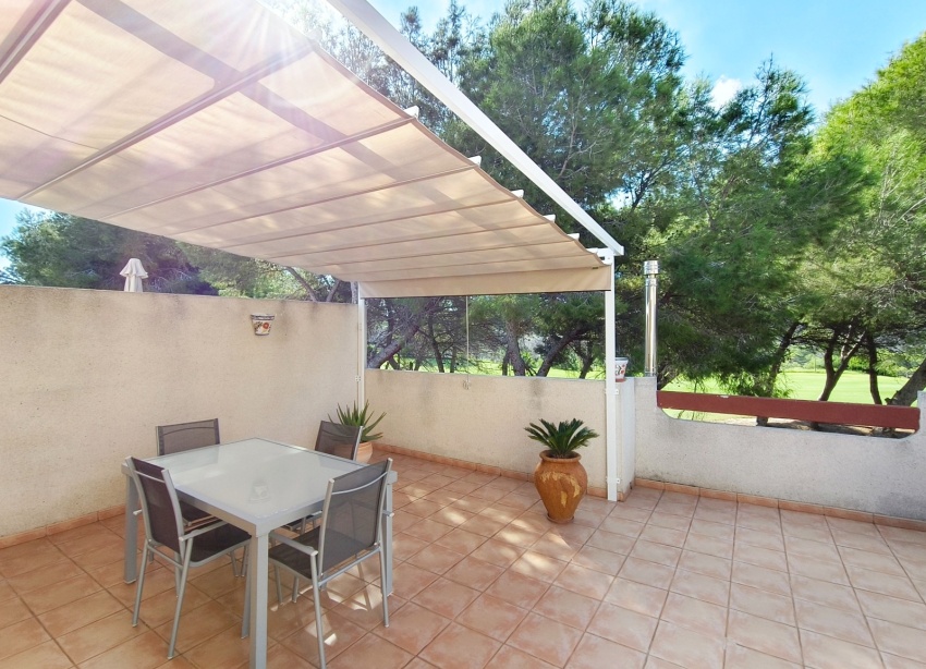 Rynek Wtórny - Apartament / Duplex - Orihuela Costa - Las Ramblas Golf