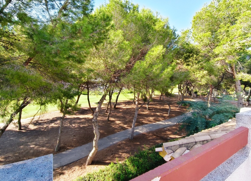 Rynek Wtórny - Apartament / Duplex - Orihuela Costa - Las Ramblas Golf