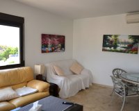 Rynek Wtórny - Apartament / Duplex - Orihuela Costa - Las Ramblas