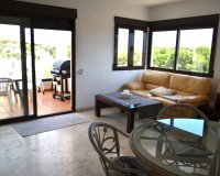 Rynek Wtórny - Apartament / Duplex - Orihuela Costa - Las Ramblas