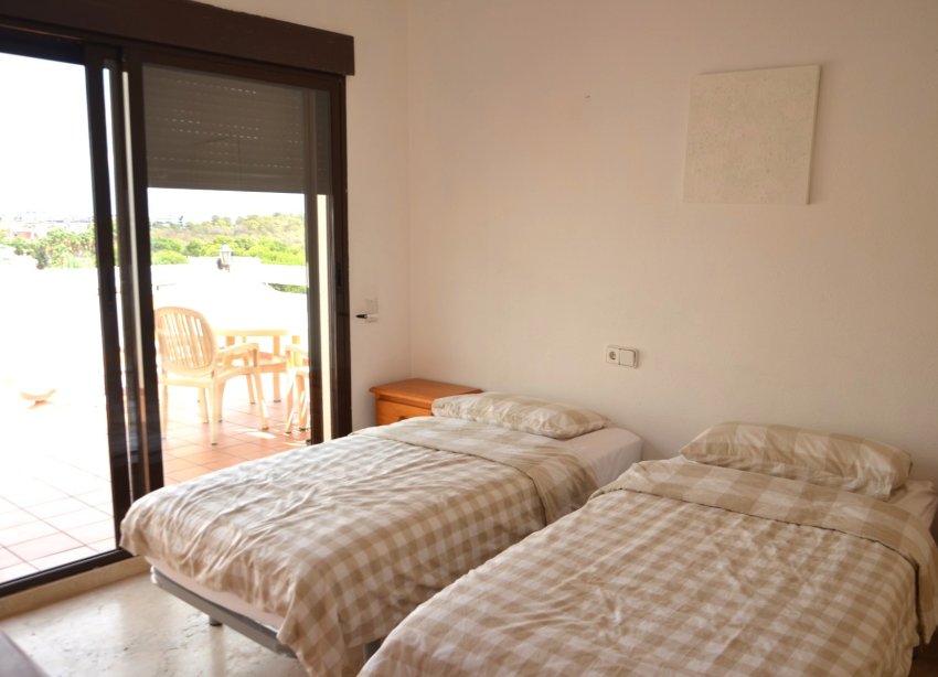 Rynek Wtórny - Apartament / Duplex - Orihuela Costa - Las Ramblas